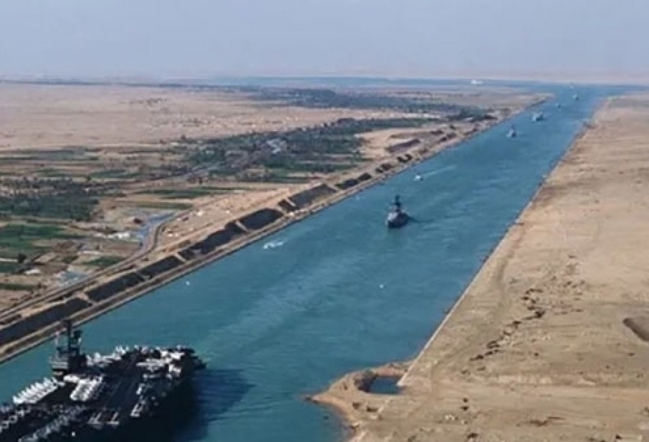 Qırmızı dənizin blokadası inflyasiyanın artmasına gətirib çıxara bilər