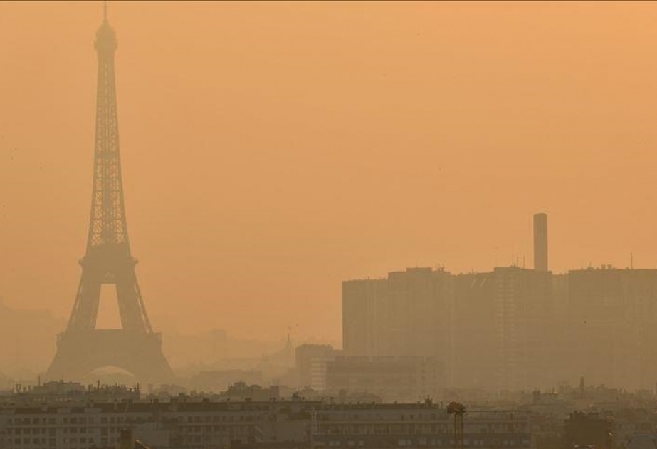 France / Météo : 36 départements placés en vigilance orange pluie-inondation, neige-verglas
