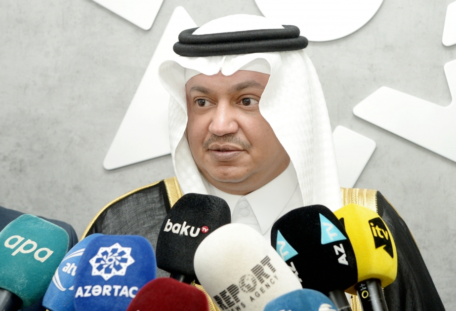Arabia Saudí prestará ayuda para el desminado de los territorios de Azerbaiyán liberados de la ocupación