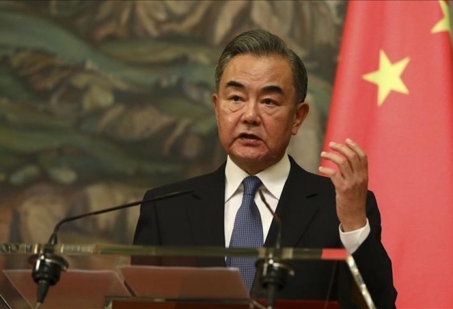 China opposes using human rights, democracy as pretext to meddle in internal affairs: Top diplomat