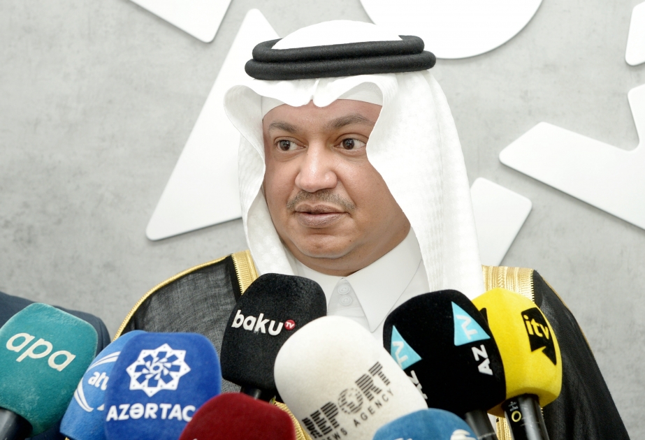 Saudi Arabia will support Azerbaijan in demining activities in liberated territories, says ambassador
