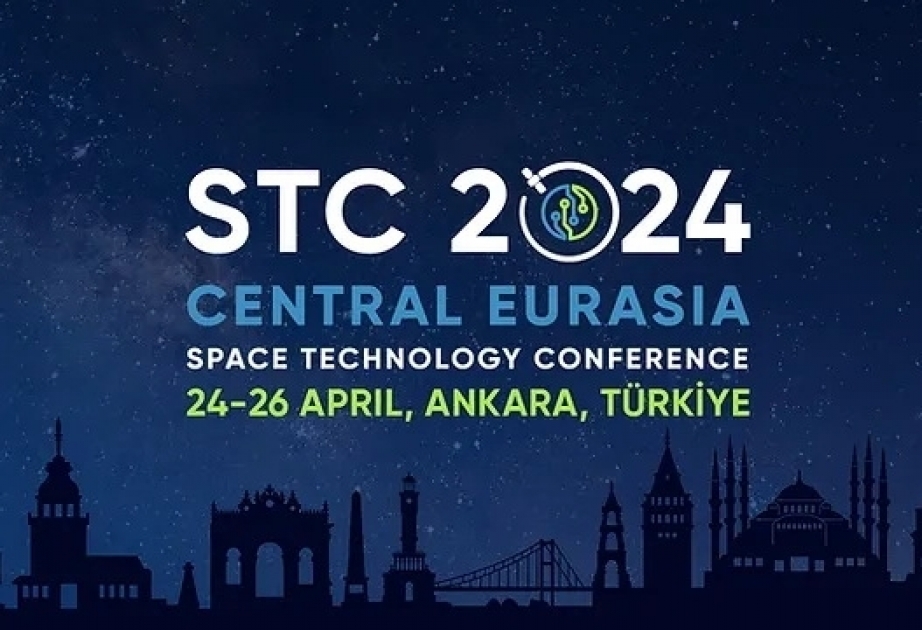 Azercosmos to attend Space Technology Conference