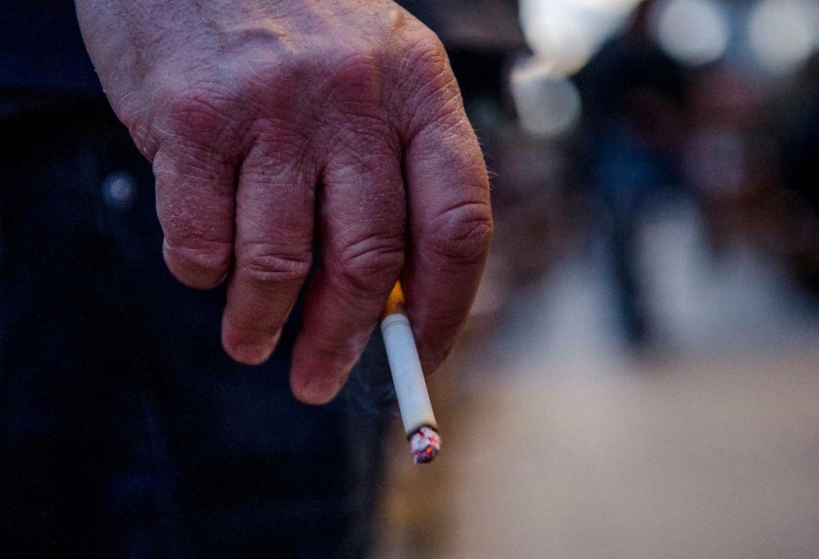 Zahl der Raucher geht weltweit zurück