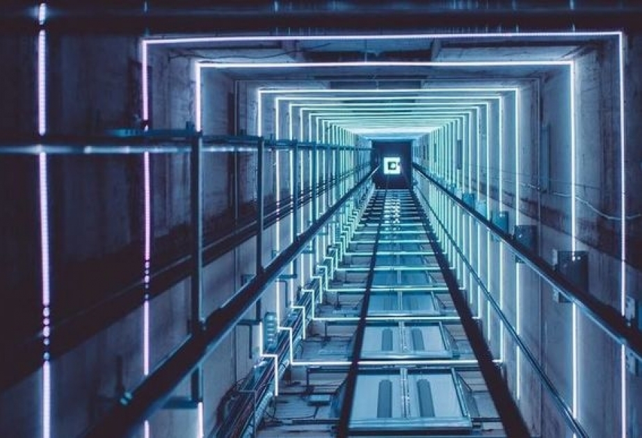 Xətai rayonunda liftdə baş verən qəzada 4 nəfər xəsarət alıb