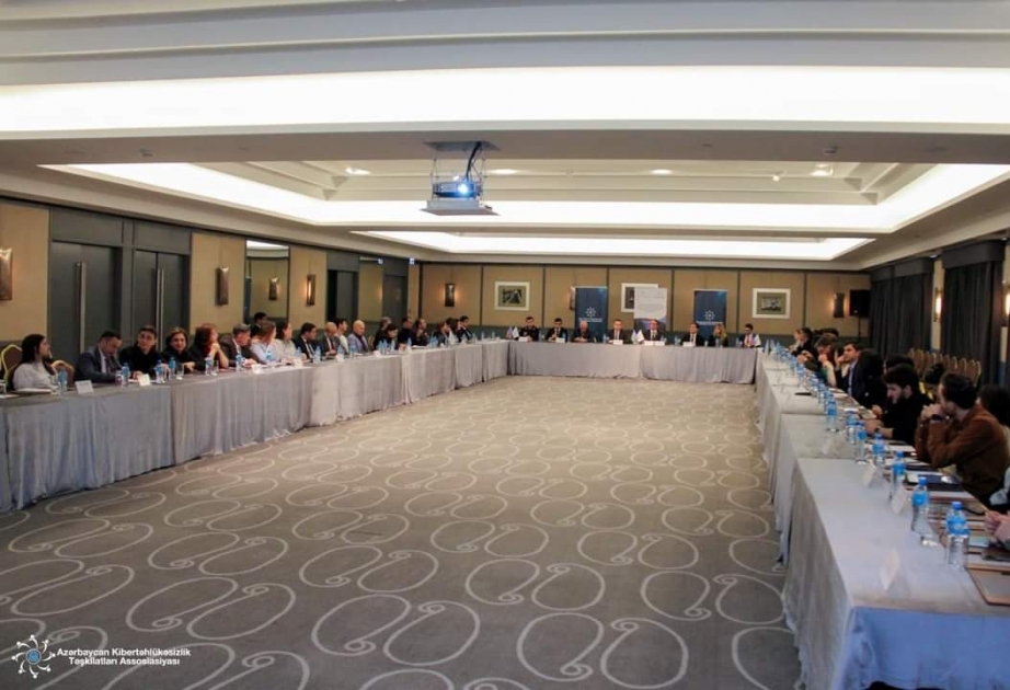 Azərbaycanın ali təhsil ocaqlarında “Kiber klublar birliyinin” yaradılması planlaşdırılır