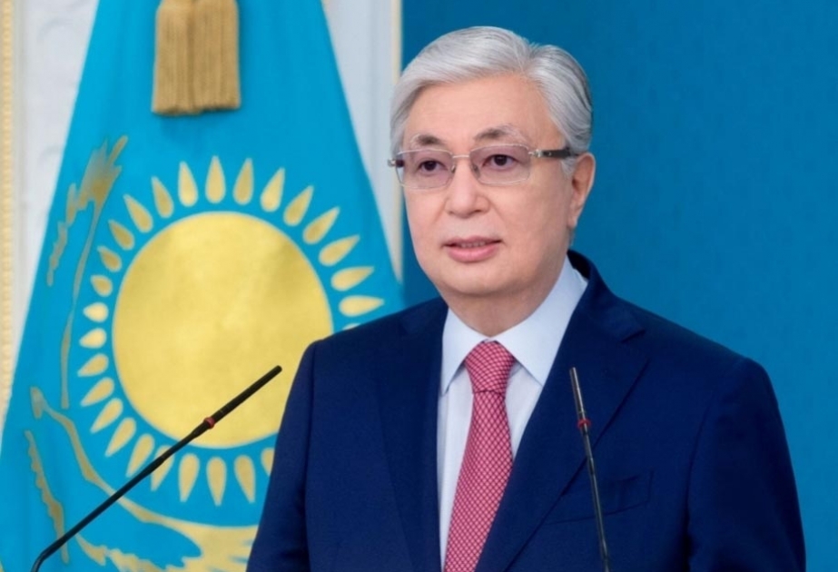 Qazaxıstan Prezidenti İtaliyaya səfər edəcək