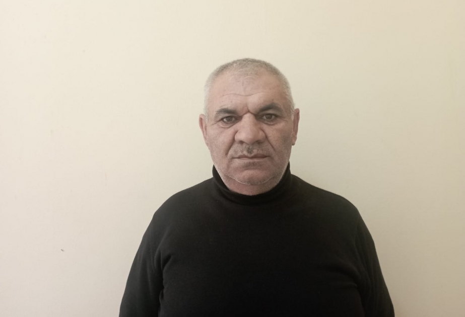 Şirvanda narkotik vasitələrin satışı ilə məşğul olan şəxs saxlanılıb