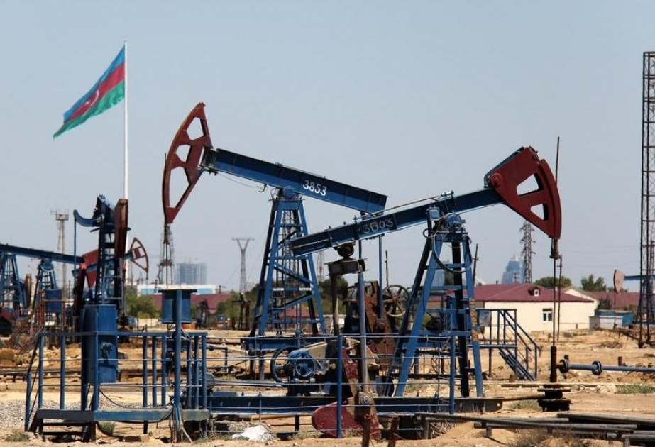Azeri Light crude sells for $83.43