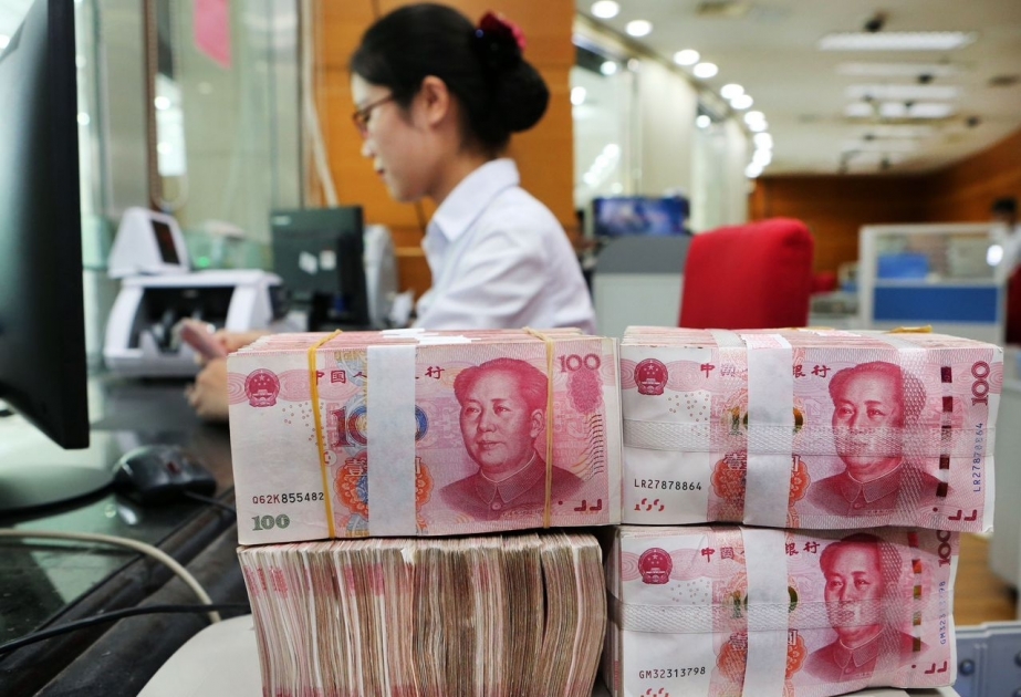 China's GDP expands 5.2 pct in 2023, surpassing annual target