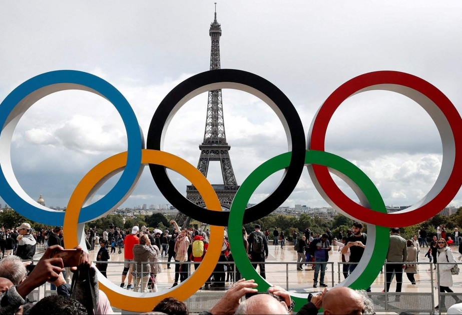 Во Франции задействуют 20 тысяч военных для охраны Олимпийских игр
