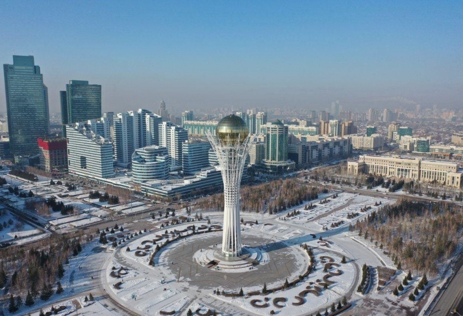 Правительство Казахстана утвердило Генплан Астаны до 2035 года