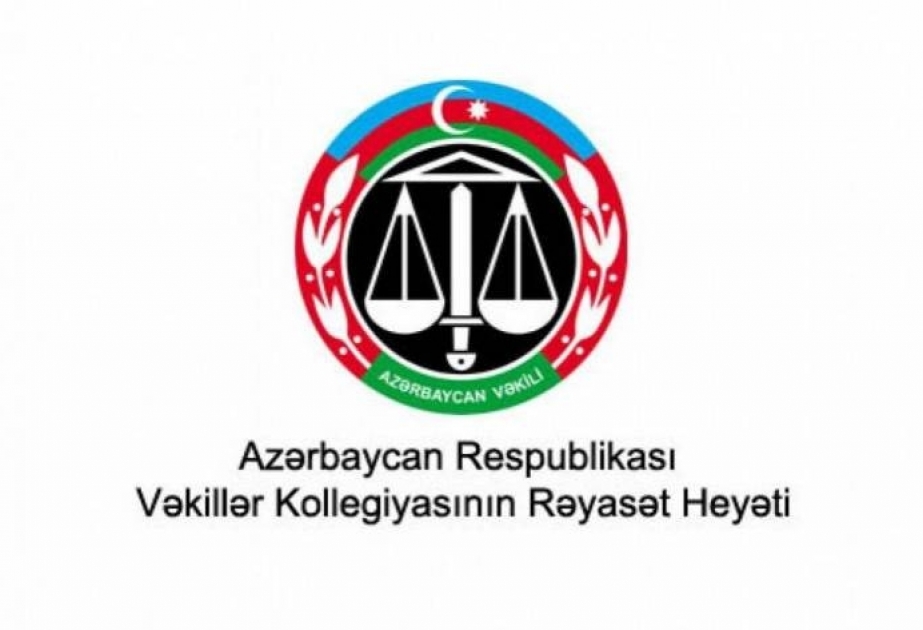 Ötən il Vəkillər Kollegiyası tərəfindən ölkə üzrə 5014 nəfər aztəminatlı şəxsə pulsuz hüquqi yardım göstərilib