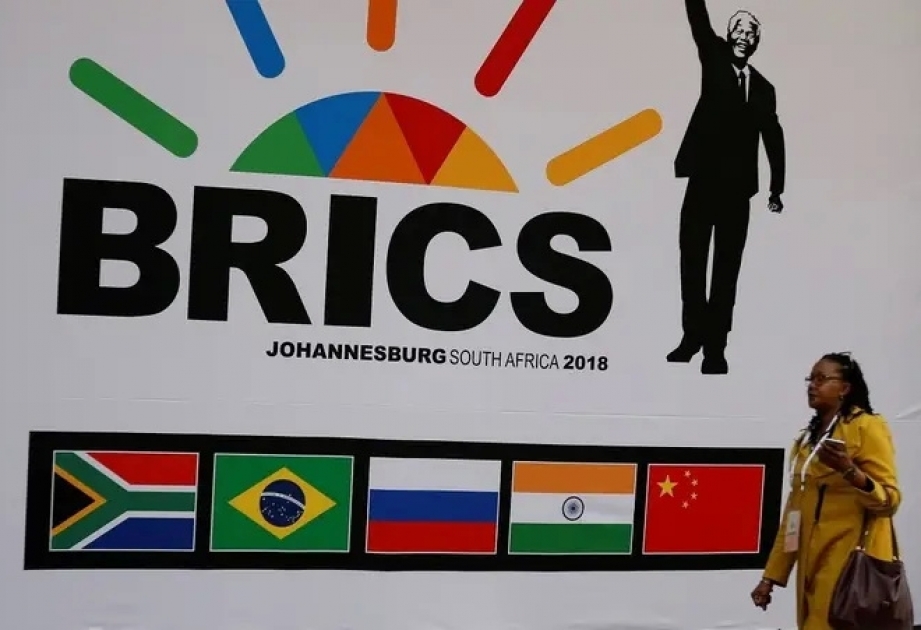 Səudiyyəli nazir ölkəsinin BRICS-ə qoşulması xəbərini təkzib edib