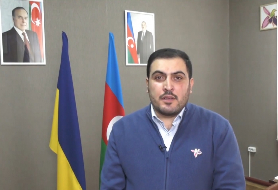 Ukraynadakı Azərbaycan diasporu yeni hədəflərə doğru