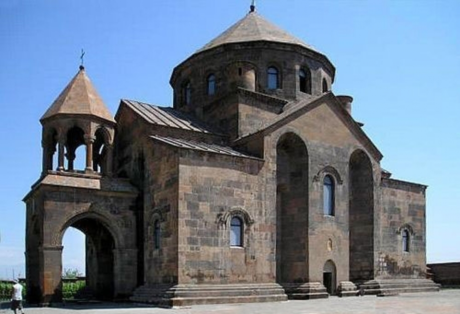 Faiq İsmayılov: Qarakilsə abidəsinin geniş şəkildə tədqiqinə böyük ehtiyac var