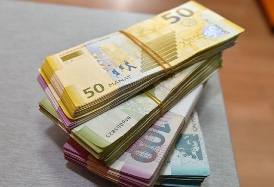 Komitə: Əhalinin banklardakı əmanətlərinin 65,8 faizi manatladır