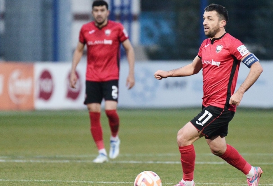 “Qəbələ”nin kapitanı: Görsəm ki, oynaya bilmirəm, futbolla vidalaşacağam -  MÜSAHİBƏ