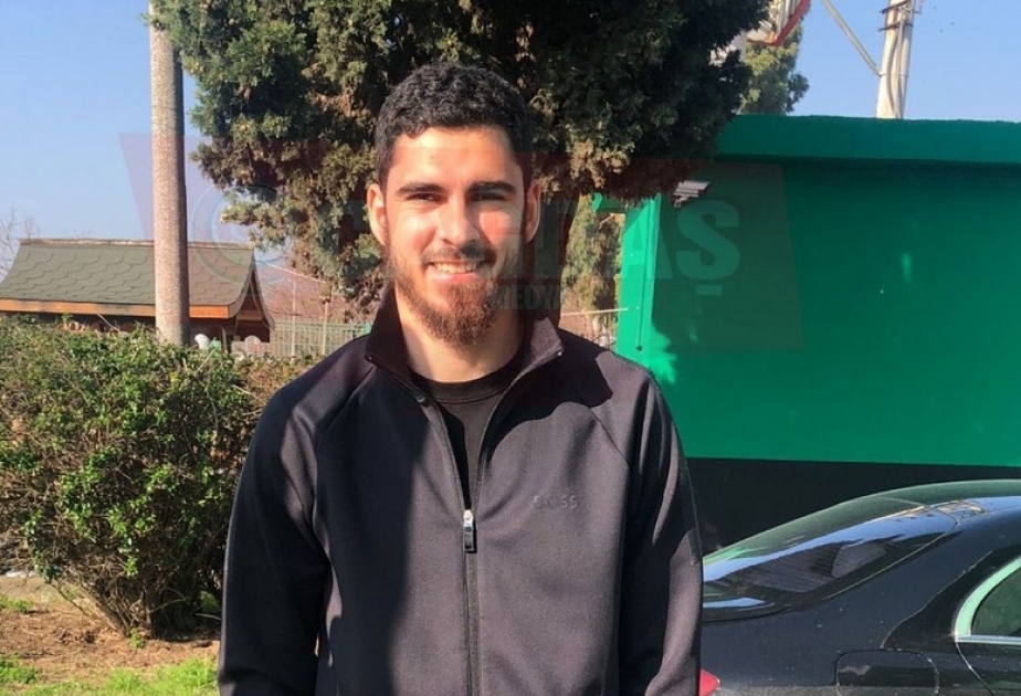 Türkiyə klubu Ramil Şeydayevin transferini açıqlayıb