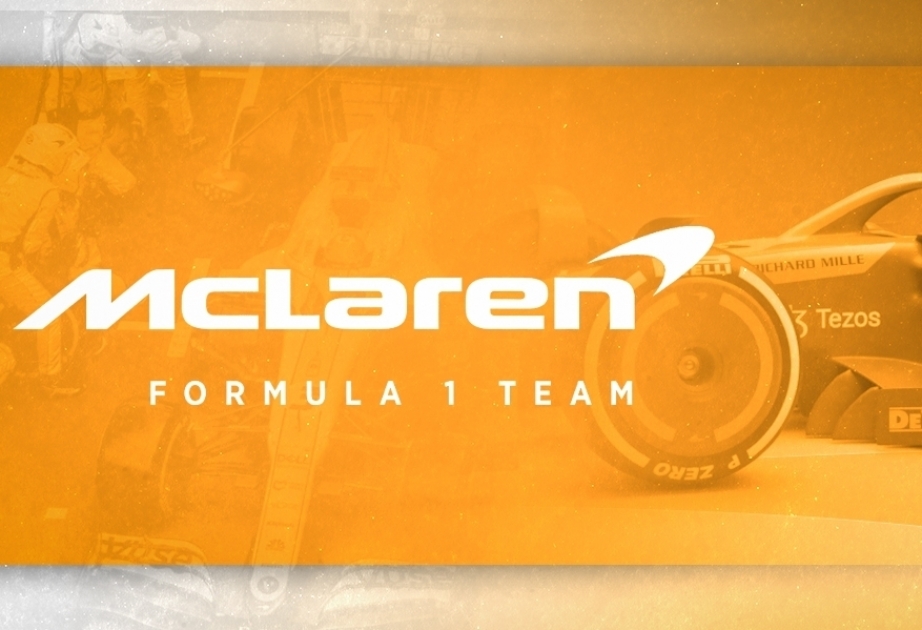 McLaren se convierte en el primer equipo de F1 en desvelar su aspecto para 2024 con la nueva decoración revelada