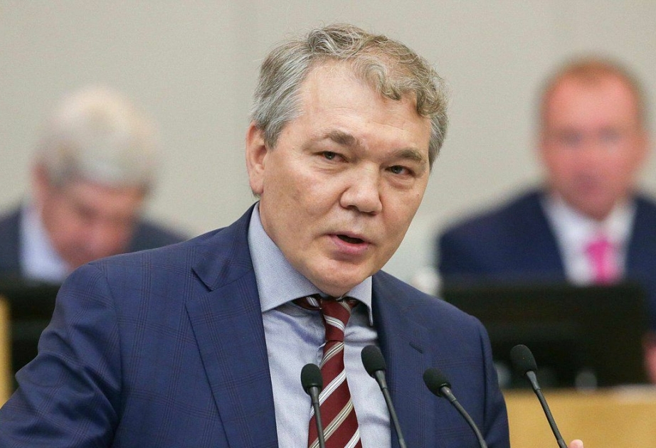 Госдума направит наблюдателей в Азербайджан