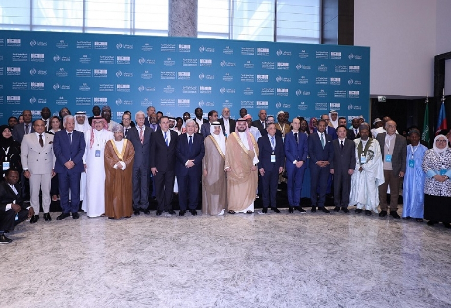 Lancement des travaux de la 44ème session du Conseil exécutif de l’ICESCO à Djeddah