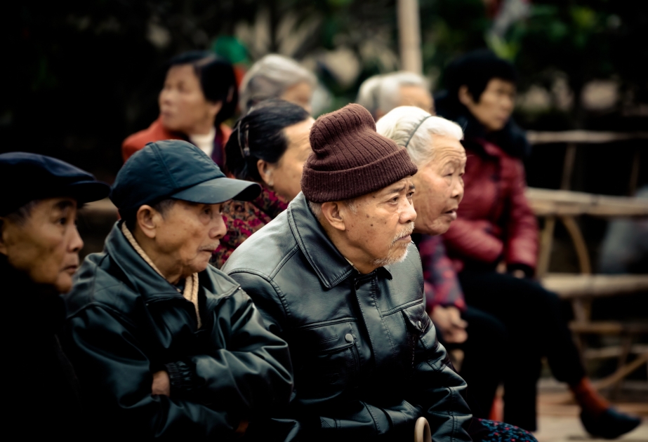 China’s population falls for a 2nd straight year as births drop even after end of one-child policy