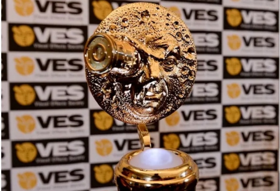 “VES Award” mükafatına namizədlərin adı açıqlanıb