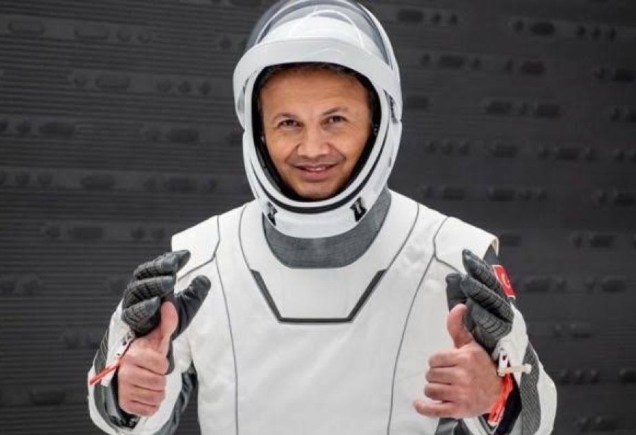 SpaceX's launch for Ax3 space mission postponed for 1 day
