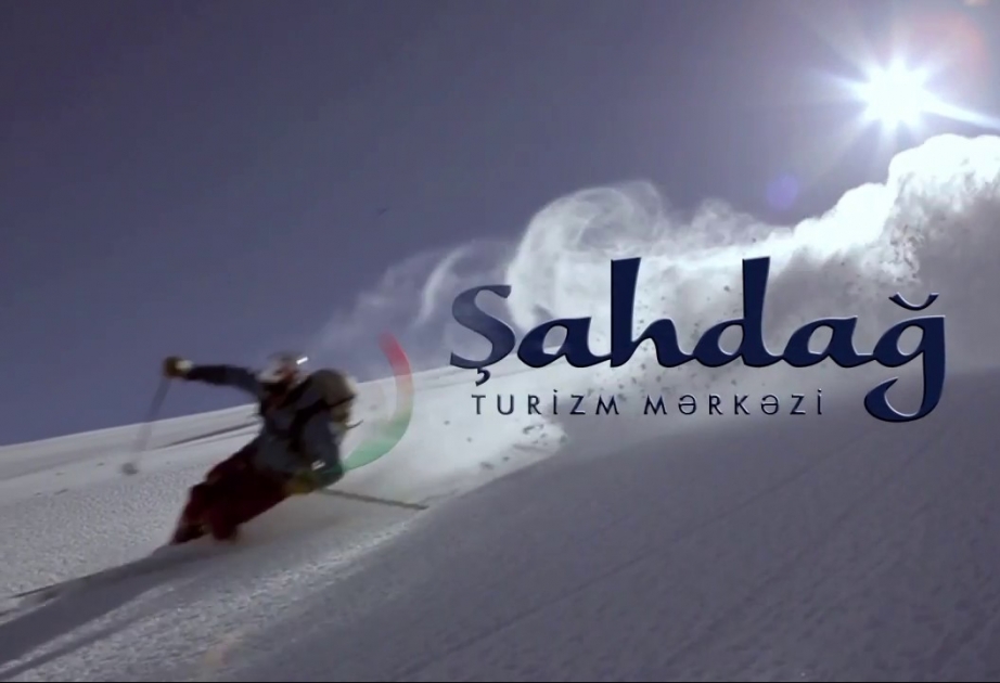 Azərbaycana dağ xizəyi üzrə Beynəlxalq yarışların keçirilməsi hüququ verilib