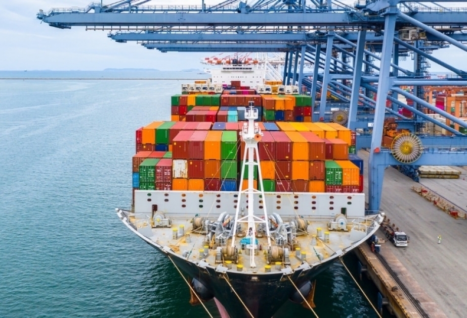 BBC broadcasts video presentation on Port of Baku  VIDEO