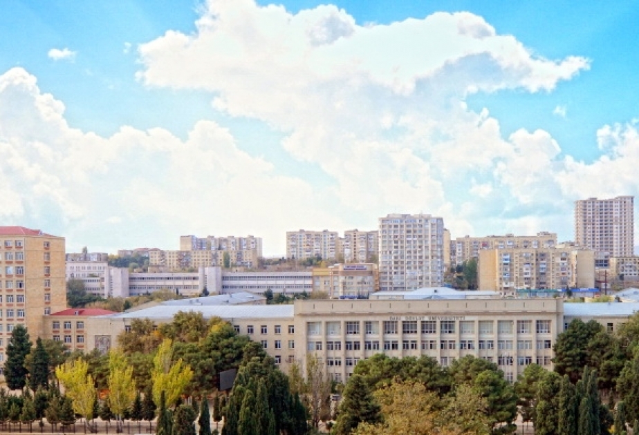В 2023 году в БГУ работали 23 иностранных преподавателя