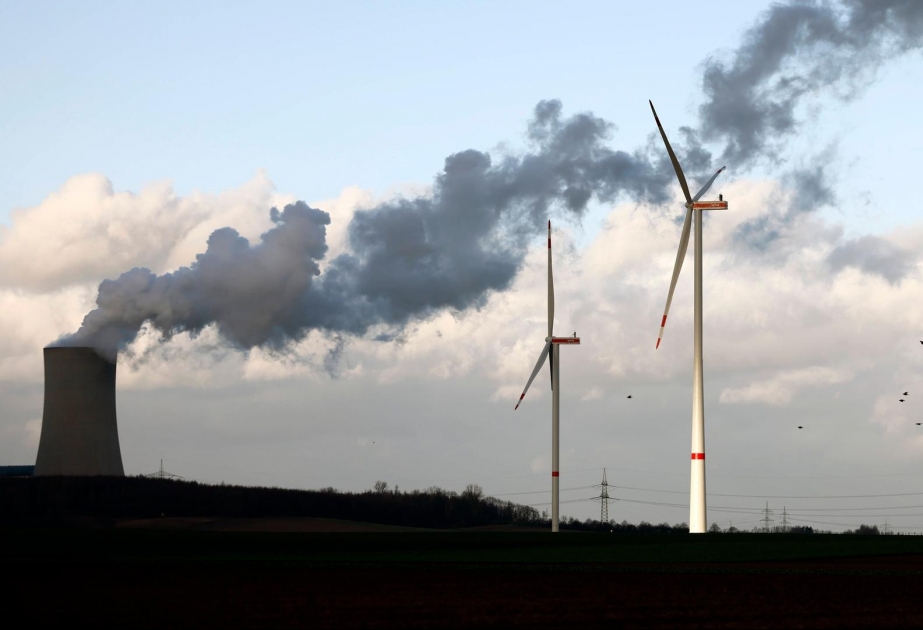 EU-Klimabeirat mahnt zu größeren Anstrengungen