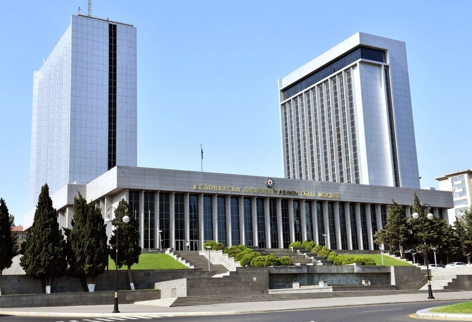 Заявление комитета по международным отношениям и межпарламентским связям Милли Меджлиса в связи с резолюцией Сената Франции