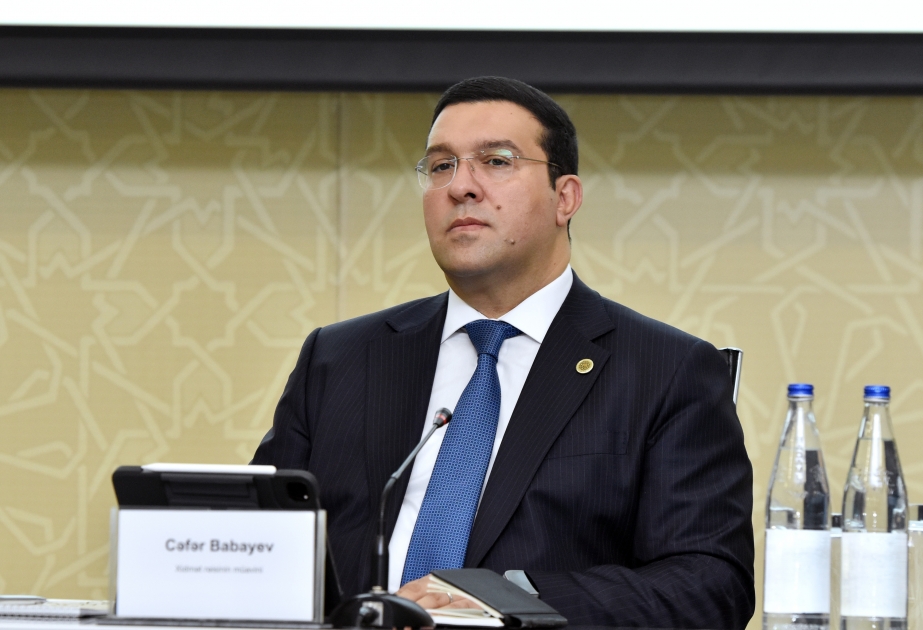 Varios aeropuertos regionales de Azerbaiyán podrán pasar a ser gestionados por empresas extranjeras