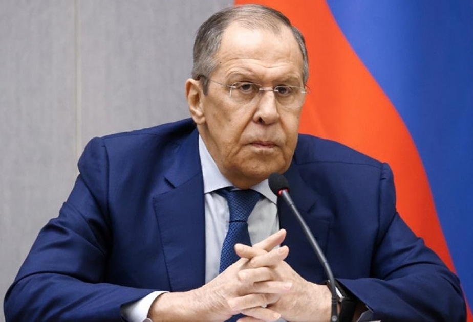 Sergey Lavrov: Ermənistan ilə Azərbaycan arasında normallaşma prosesində irəliləyiş olmaması İrəvanın mövqeyi ilə bağlıdır