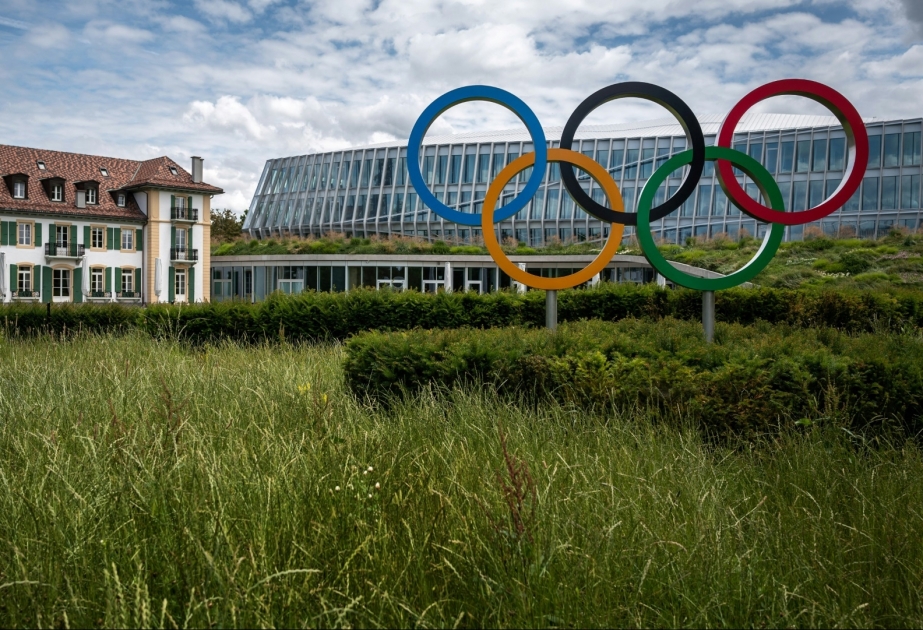 Mexiko stellt Olympia-Bemühungen ein