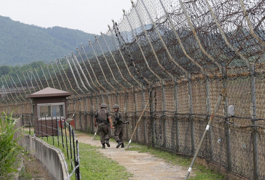 Seoul: Zahl der Überläufer von Nordkorea nach Südkorea hat sich 2023 verdreifacht