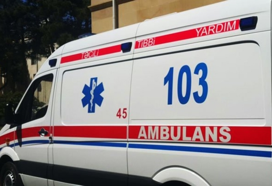 Goranboyda evdən kişi meyiti tapılıb