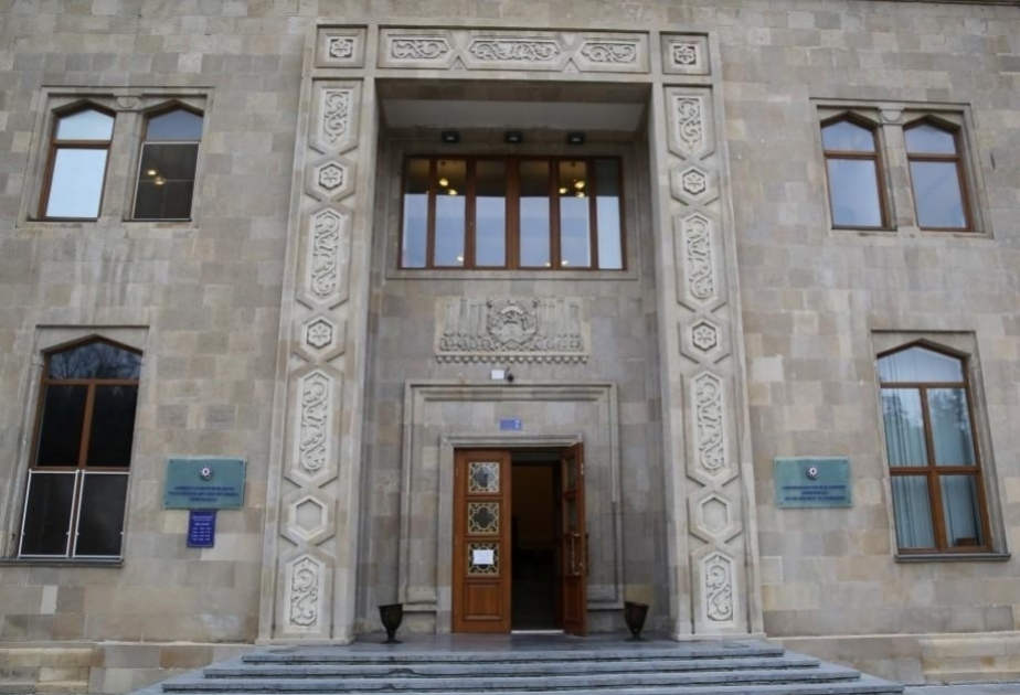 Ombudsman 20 Yanvar faciəsinin 34-cü ildönümü ilə əlaqədar bəyanat yayıb