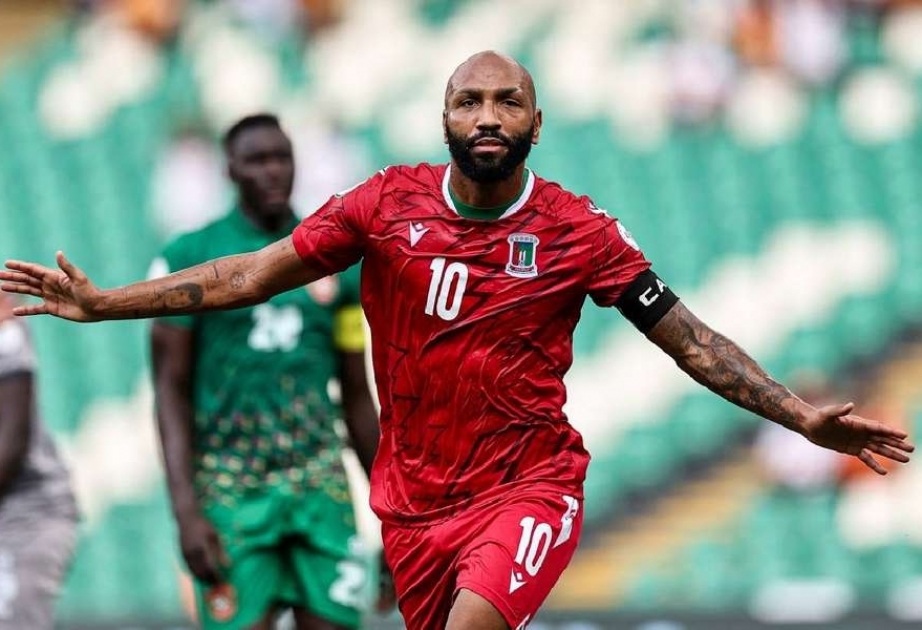 Afrika Millətlər Kubokunda het-trik edən ən yaşlı futbolçu