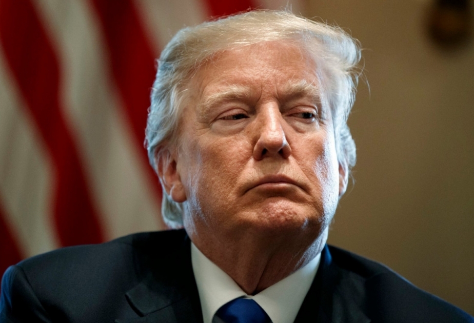 Politico: Donald Tramp Kiyev nümayəndələri ilə təmaslardan yayınır