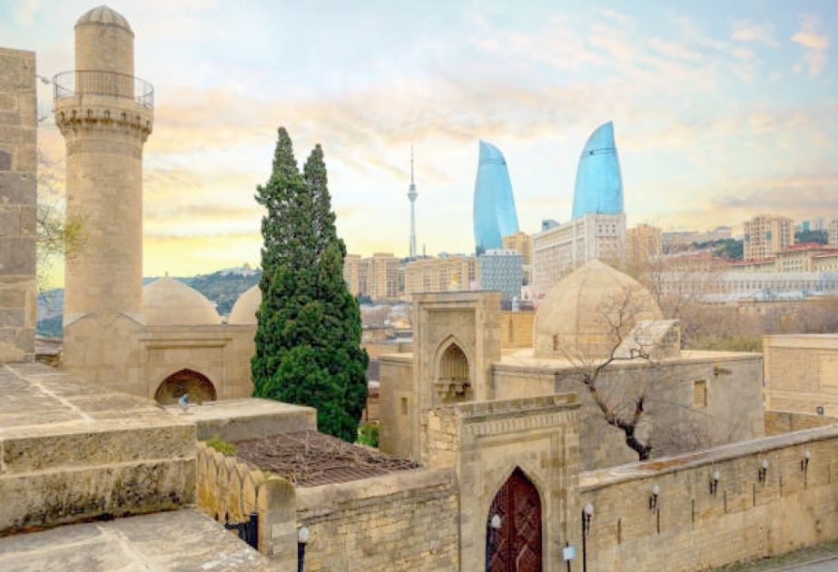 Yanvarın 20-də Bakıda havanın arabir tutulacağı, əsasən yağmursuz keçəcəyi gözlənilir