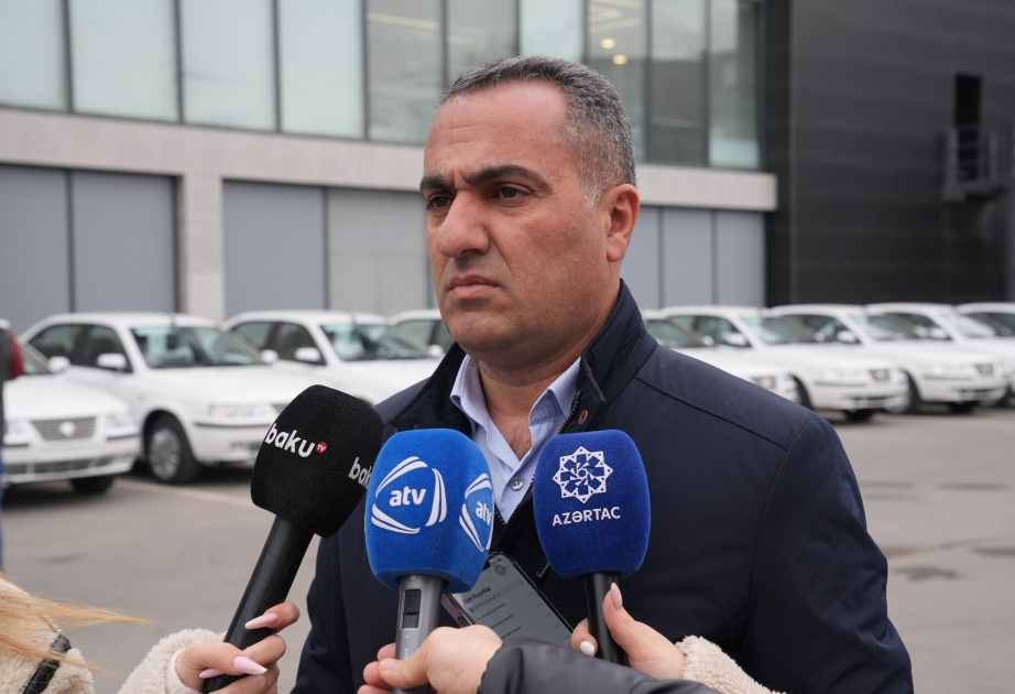 Qazi: “Dövlətimizin həssas təbəqənin insanlarına göstərdiyi diqqət və qayğı onun qüdrətinin təzahürüdür”