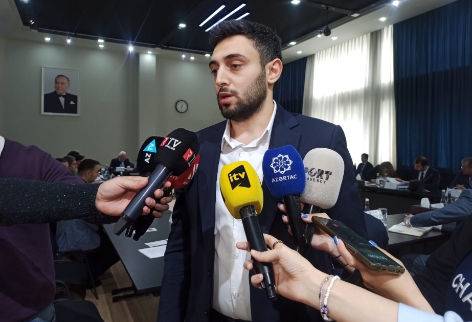 Azad edilmiş ərazilərdə bərk məişət tullantılarının idarə edilməsinin layihələndirilməsi prosesi başa çatıb