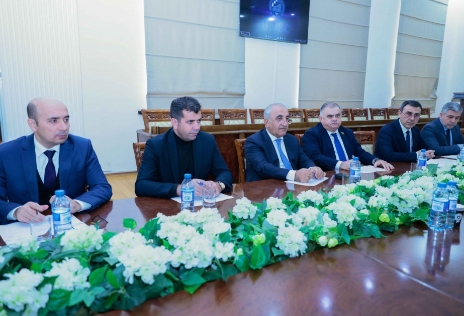 UNEC: İmtahan zamanı intizam qaydalarının pozulması halları kəskin şəkildə azalıb