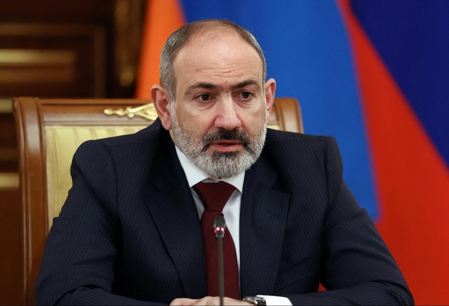 Paşinyan: Ermənistana yeni konstitusiya lazımdır