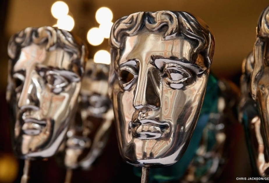 “BAFTA 2024” kino mükafatının nominantlarını elan edib