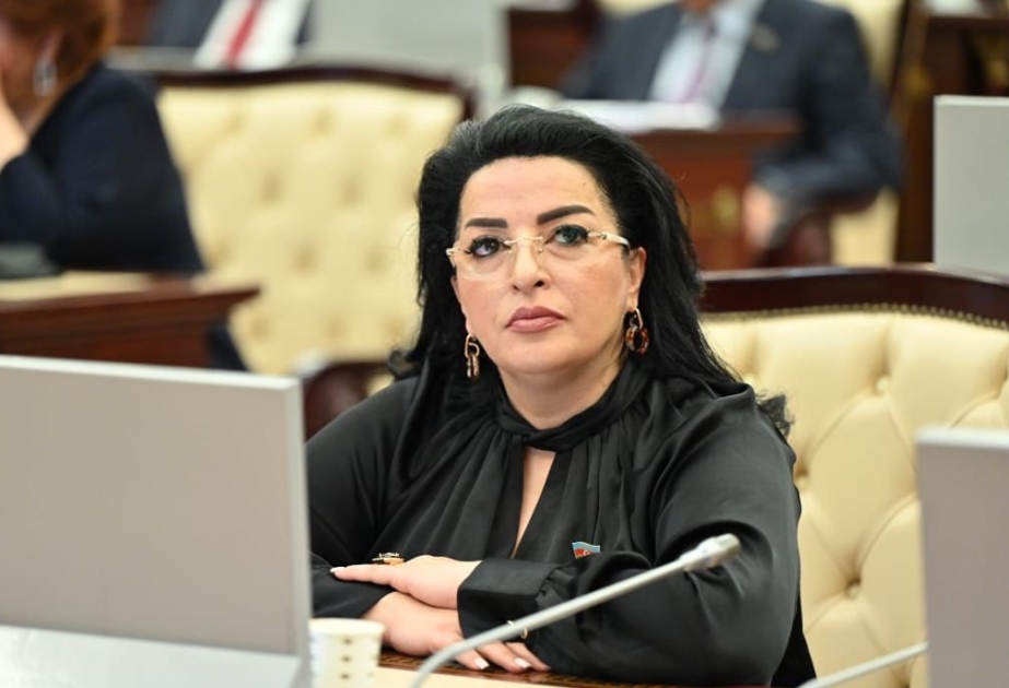 Fatma Yıldırım: 20 Yanvar faciəsi Azərbaycan xalqının iradəsinin sarsılmazlığını və mətinliyini bütün dünyaya göstərdi