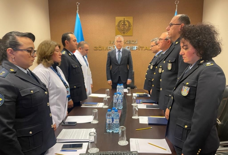 20 Yanvar hadisələri Azərbaycanın dövlət müstəqilliyinin bərpa edilməsində dönüş nöqtəsi oldu