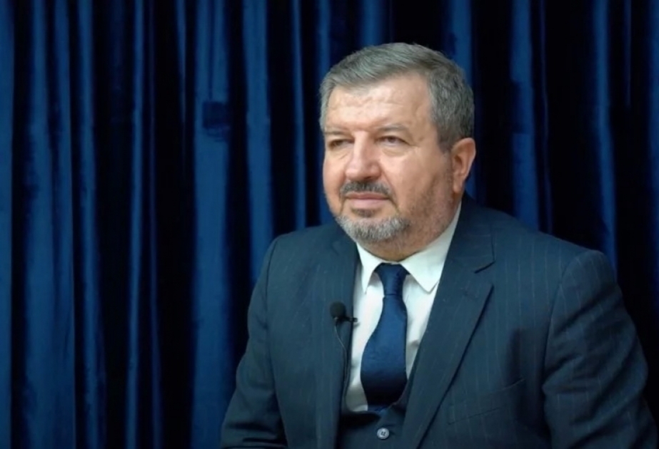 Эксперт об антиазербайджанских выпадах Франции: Собака лает, караван идет КОММЕНТАРИЙ